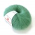  
Dolce Mohair Mondial: 364 verde menta